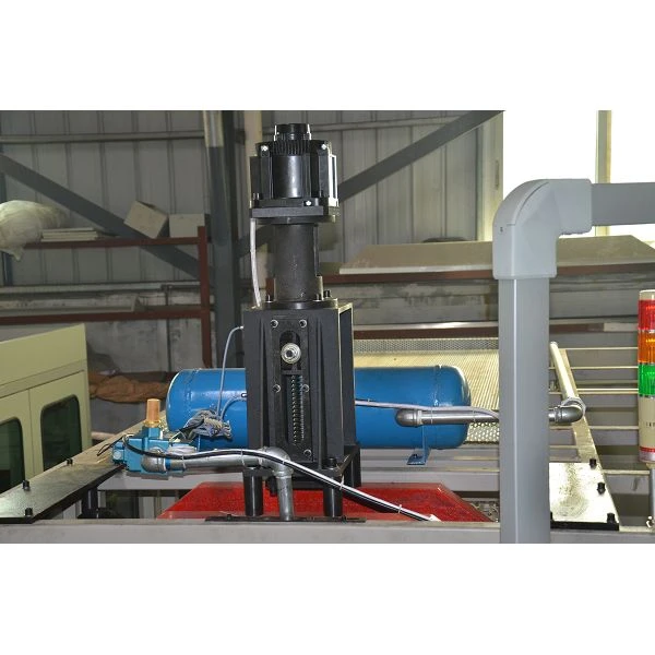 Full Automatic Cup Thermoforming Machine
