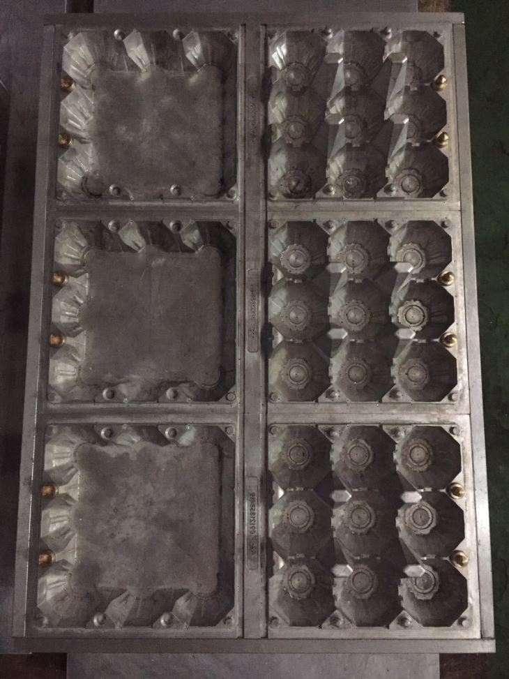 Plastic Egg Tray Machine Plastic Machine