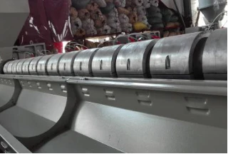 Plastic Extrusion Pp