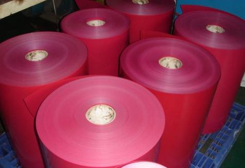 Plastic Sheet Extruder Machine